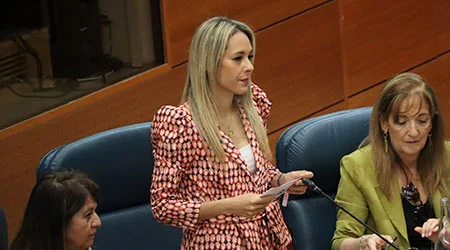 El GPP saca adelante sus propuestas sobre Ceuta, la reconstrucción de la Sierra Oeste, financiación y servicios públicos, así como en contra de la alteración del censo