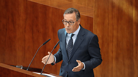 El GPP reclama al Gobierno de Pedro Sánchez una reforma del sistema de financiación que atienda al coste real de los servicios públicos