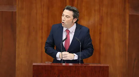 El GPP reclama al Gobierno central que actualice de manera urgente las entregas a cuenta  y no ponga en riesgo los servicios públicos