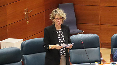 Fernández-Salinero: “El Plan de Capacitación Digital del Gobierno regional generará talento digital y en innovación y fomentará continuar entre las regiones más innovadoras de Europa”