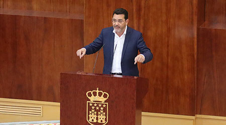 Pereira: “La ampliación de la Línea 3 de Metro demuestra el compromiso absoluto de la presidenta por el Sur de la región”