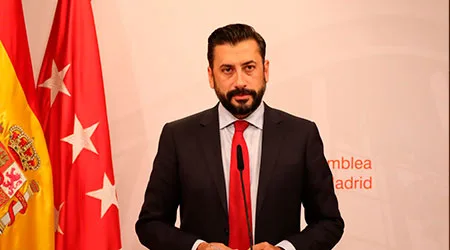 El PP llama a Begoña Gómez para que comparezca en la primera sesión de la comisión de investigación en la Asamblea de Madrid