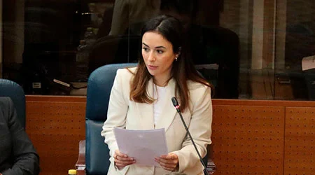 Pasarón: “Es importante impulsar una legislación frente a la venta de derivados cannábicos que banalizan esta droga”