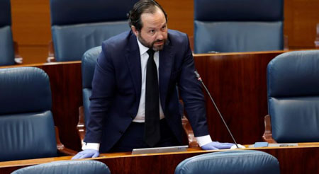 La Asamblea exige al Gobierno de Sánchez que negocie con regiones y agricultores las ayudas de la PAC