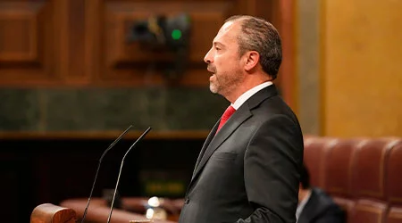 El GPP exige al Gobierno central que dote  de medios suficientes al Poder Judicial y respete su independencia, sin injerencias ni ataques