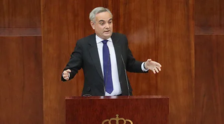 La Asamblea de Madrid da luz verde a la Ley del Sistema Integrado de Protección Civil y Emergencias (SIPCE)