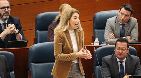 La Asamblea exige al Gobierno central que tome medidas para modernizar, reordenar y potenciar la Atención Primaria y Comunitaria