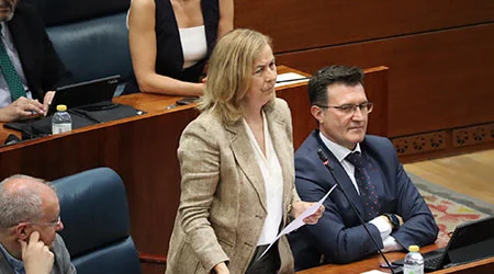 López alaba los nuevos proyectos de la región que van a “dinamizar y revitalizar los municipios más pequeños para crear empleo, para atraer a nueva población y para mejorar los servicios públicos esenciales”