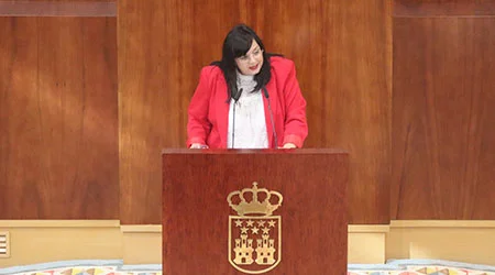 Bravo: «La Ley de Economía Circular es completamente necesaria si no queremos que los residuos colapsen nuestra región»