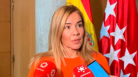 Rabaneda: “Es necesario trabajar en la prevención, la seguridad, la formación y la integración para acabar con la lacra de las bandas juveniles violentas”