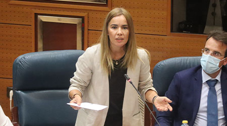 Rabaneda: “En 2023 los españoles tenemos claro que ‘Pedro el Ególatra’ pasará a la historia como el peor presidente que hemos tenido y será su mejor medida”