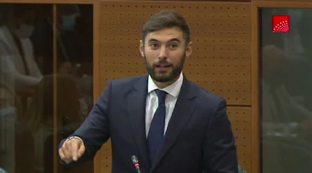 Catalá: “La izquierda ni entiende ni comprende qué es la movilidad basada en la tecnología y la innovación en el transporte”