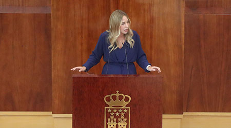 Logramos el consenso para la aprobación de una PNL de condena de las agresiones a Ucrania