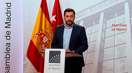 El GPP reclama al Gobierno central que se reconozca la singularidad de la profesión médica