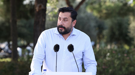 Díaz-Pache: “Es el momento de dejar atrás la autodestrucción, de abandonar el cainismo y el enfrentamiento y abrazar el futuro, un mensaje con el que ganamos el 28M y con el que lo haremos el 23J”