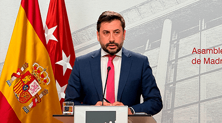 El GPP reclama al Gobierno central planificación y garantías en el suministro eléctrico: “Es necesaria una política energética alejada de ideologías que frenan la prosperidad”