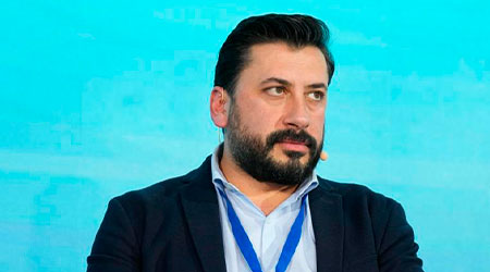 Díaz-Pache: “El presidente del Gobierno tiene que convocar a la Conferencia de Presidentes porque el fututo de España tenemos que decidirlo entre todos”