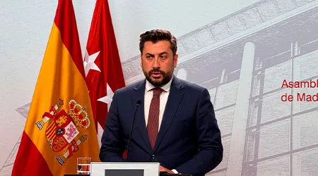El GPP registra dos enmiendas para consolidar  y reforzar el incremento de la oferta de vivienda  en la Comunidad de Madrid