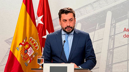 El GPP rechaza el sistema de financiación pactado por el Gobierno con ERC: “No vamos a permitir que se robe a los madrileños para pagarle el alquiler de la Moncloa a los secesionistas”