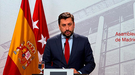 El GPP exige al Gobierno central respeto a la independencia del Poder Judicial: “Deben cesar los ataques a jueces y fiscales que sólo hacen su trabajo”