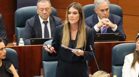De las Heras: “La política seria de vivienda consiste en conseguir que el mercado funcione y que las reglas estén claras”