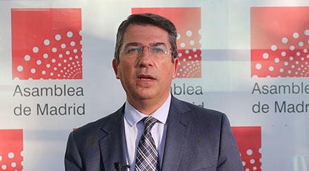 El gerente del SUMMA-112 reconoce que propusieron “varias medidas” para ayudar en el control del Covid en Barajas al Gobierno de España y “no tuvieron contestación”