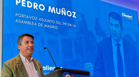 Pedro-Muñoz-Baleares Estrategia-Vacunacion-CAM