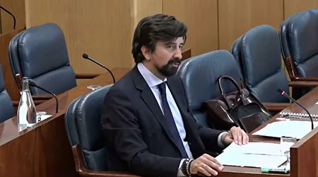 El problema de las drogas no es sólo el aumento del consumo, sino su banalización, según  la comisión estudio