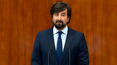 Núñez: “Ninguna creencia o tradición debe poder invisibilizar a las mujeres”