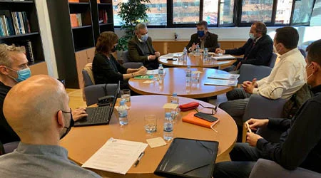 Menéndez: “La Ley Ómnibus del Gobierno de la Comunidad de Madrid es fundamental para consolidar la recuperación de nuestra región”