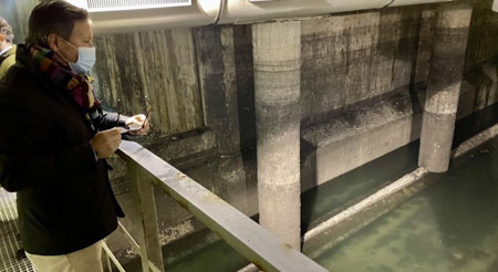 Serrano: “Mientras la Comunidad de Madrid colabora lealmente con las administraciones, alcaldes socialistas para esconder sus errores, atacan al Gobierno regional”