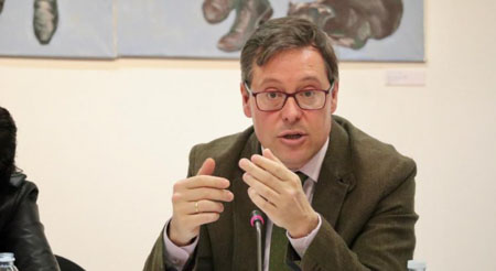 Exigimos la convocatoria urgente de la Mesa de Seguimiento de Cercanías