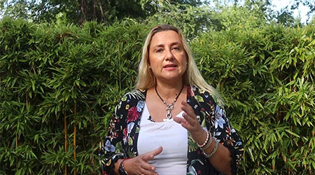 Negro: “El alcalde de Torrelodones no puede saltarse ni las leyes ni la Constitución”