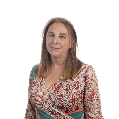 Silueta-Diputada