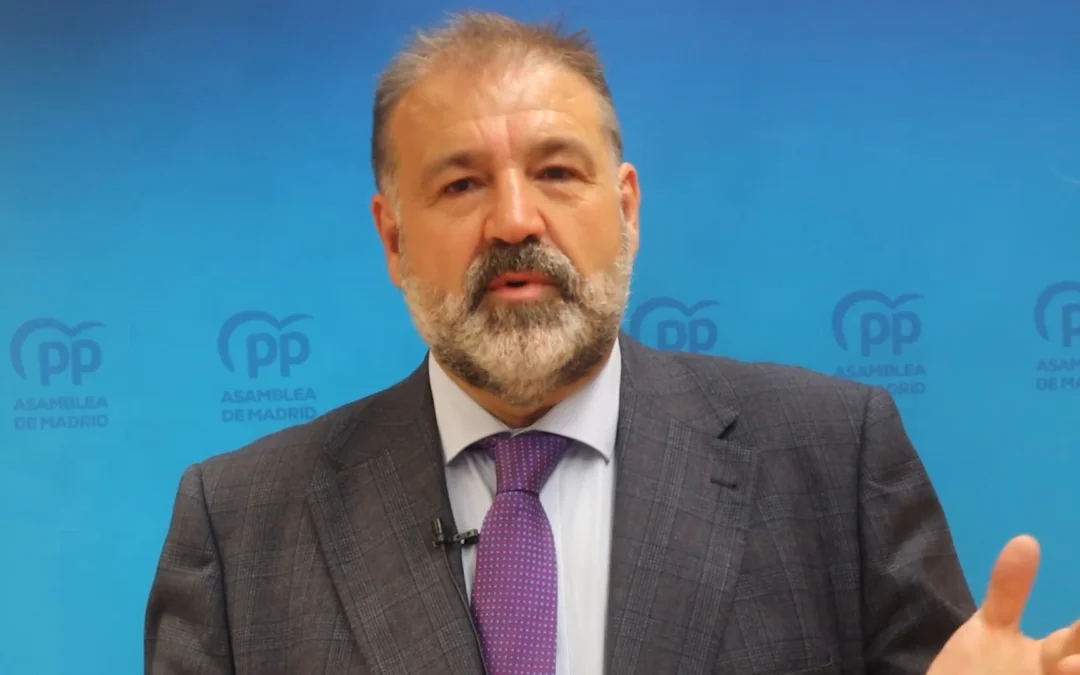 El PP logra sacar adelante una iniciativa fundamental para mejorar la Red de Cercanías de la Comunidad de Madrid