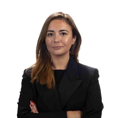 Silueta-Diputada