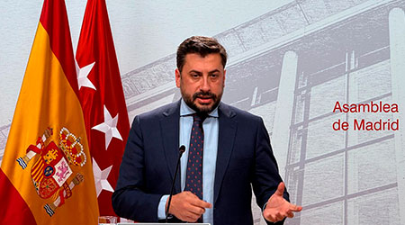 El GPP exige al Gobierno central la derogación del real decreto para la regularización de inmigrantes: “Es una medida irresponsable que busca el estallido social”