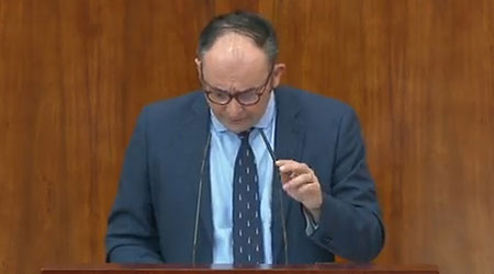 Pezuela: “La libertad de Madrid hace de esta región un extraordinario escaparate para todos aquellos que quieren asentarse aquí y desarrollar sus proyectos”